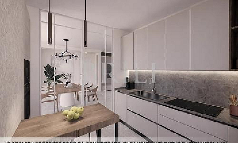 Residenze Via Lamber...