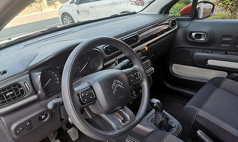 Citroen C3 Puretech ...