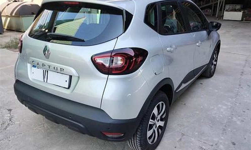 Renault Captur Ok Ne...