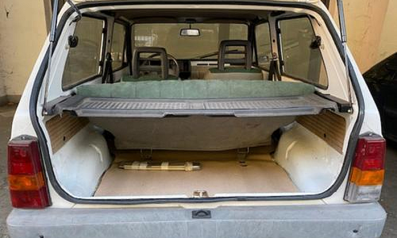 Fiat Panda 45 Anno 1...