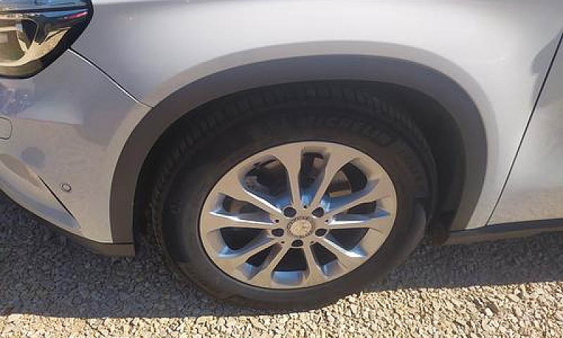 Mercedes-Benz Gla 18...