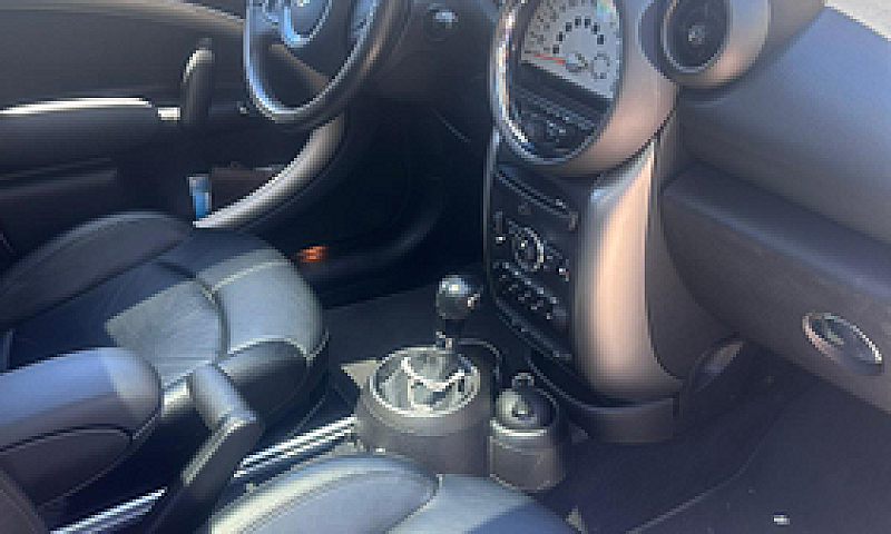 Mini Countryman...