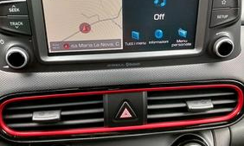 Hyundai Kona 1.6 Crd...