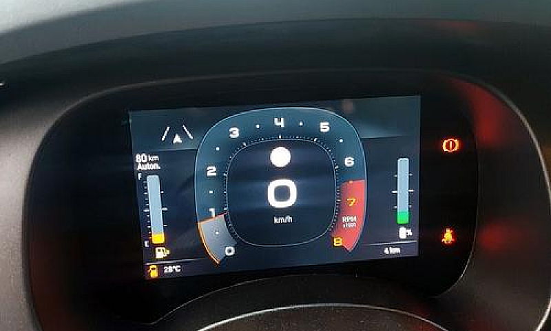 Fiat Panda 1.0 Hybri...