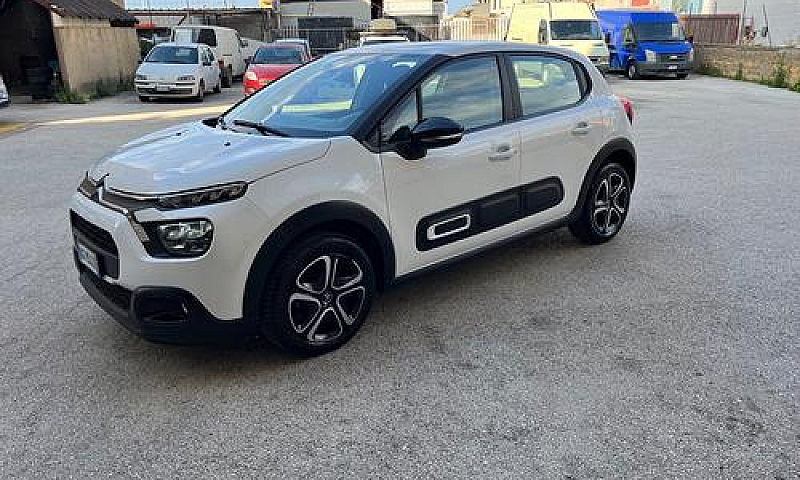 Citroen C3 Bluehdi 1...