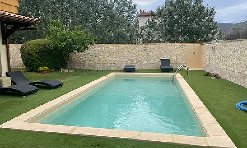 Villetta A Schiera C...