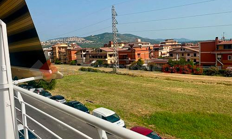 Appartamento Guidoni...