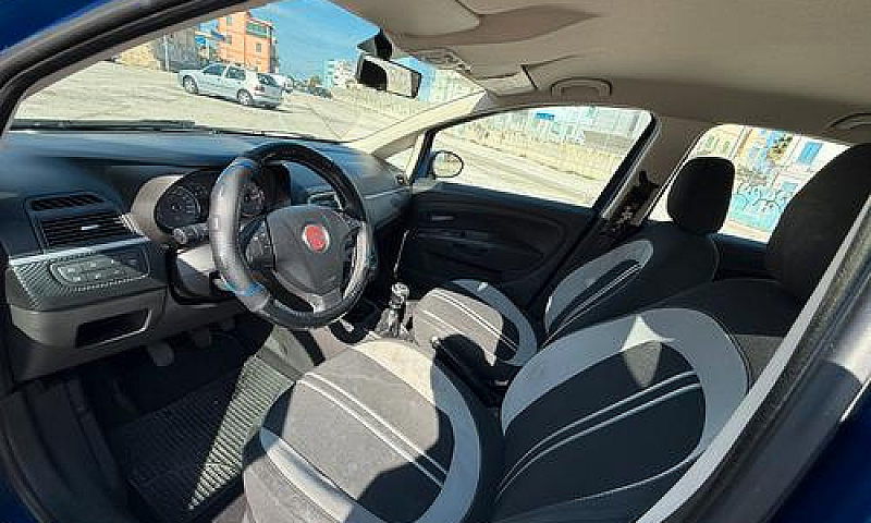 Fiat Punto 1.2 Benzi...