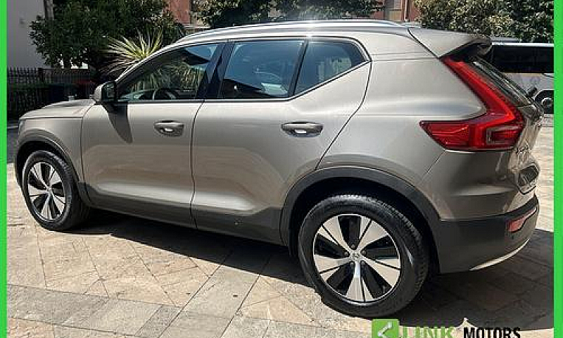 Volvo Xc40 1.5 T2 Ge...