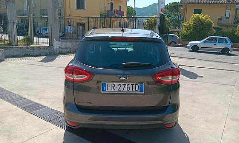 Ford C-Max 1.5 Tdci ...