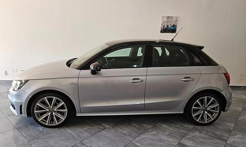 Audi A1 1.6 Tdi S Li...