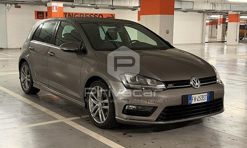 Volkswagen Golf 1.6 ...