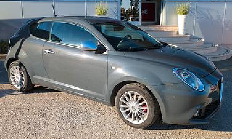 Alfa Romeo Mito 1.3 ...