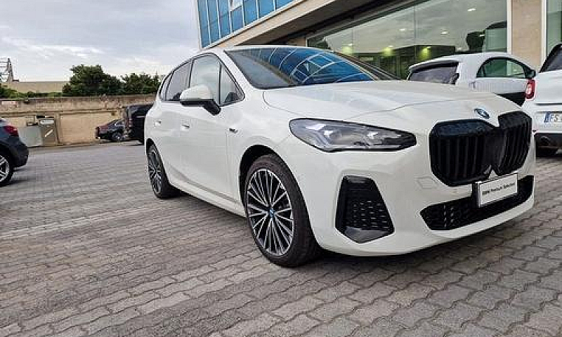 Bmw Serie 2 Active T...