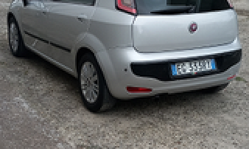 Punto Evo 1300Multij...