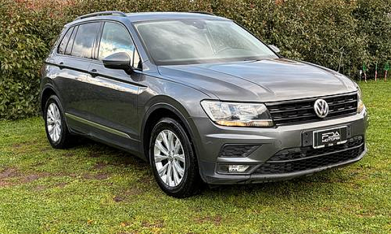 Volkswagen Tiguan 1....