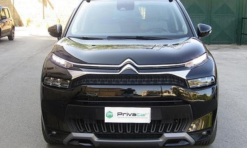 Citroen C3 Aircross ...