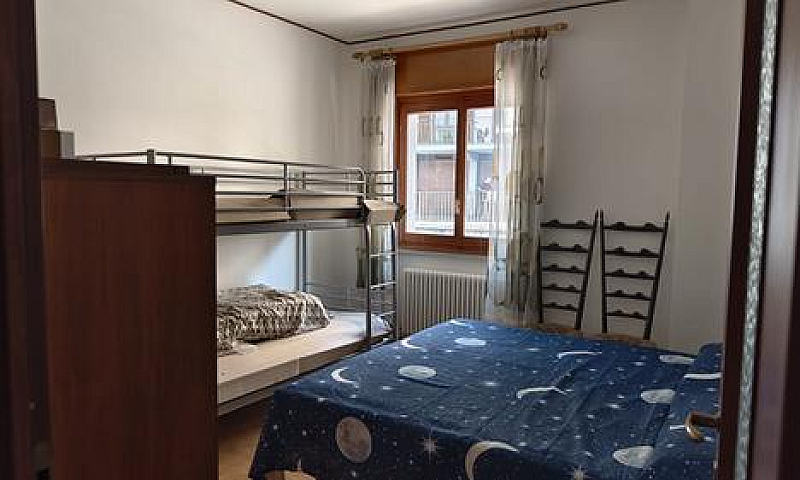 Appartamento Mq.60+B...