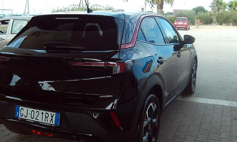 Opel Mokka Monovolum...
