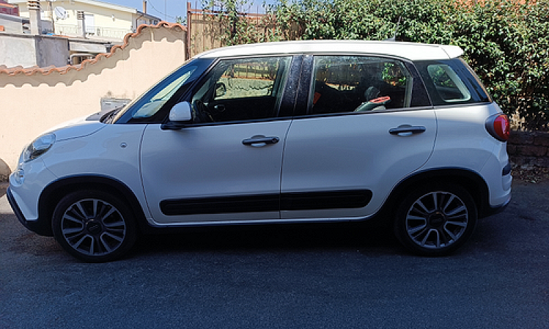 Fiat 500L Gpl...
