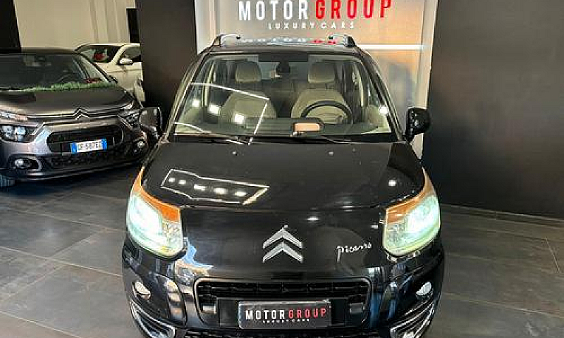 Citroen C3 Picasso 1...