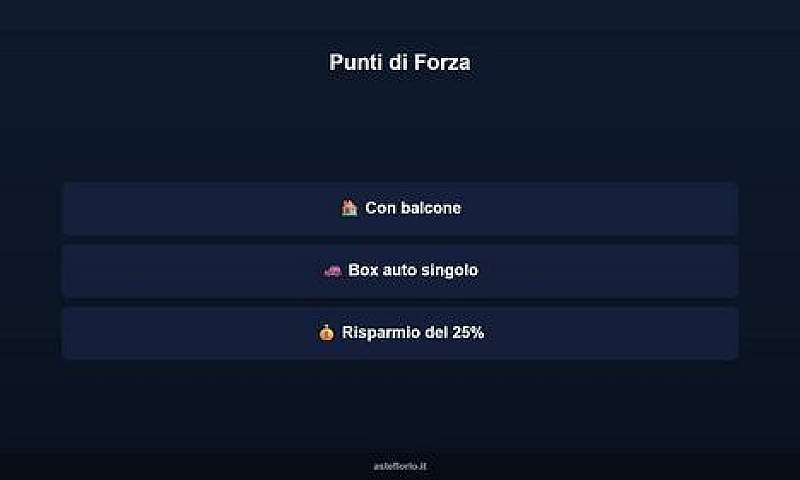Immobile In Asta Di ...