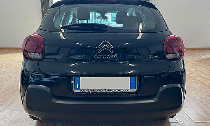 Citroen C3 Bluehdi 1...