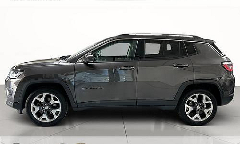 Jeep Compass 1.6 Mjt...