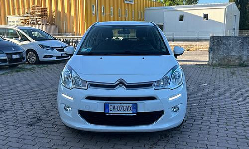 Citroen C3 1.4 Vti 9...