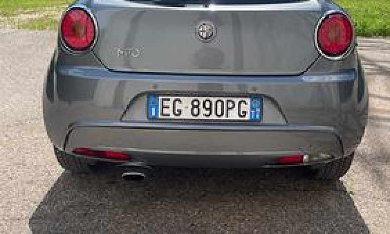 Alfa Romeo Mito 1.4 ...