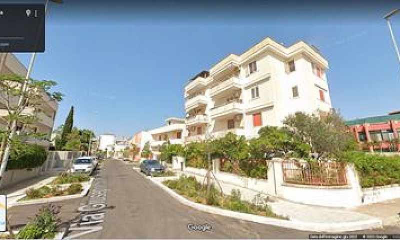 Zona Via Taranto App...
