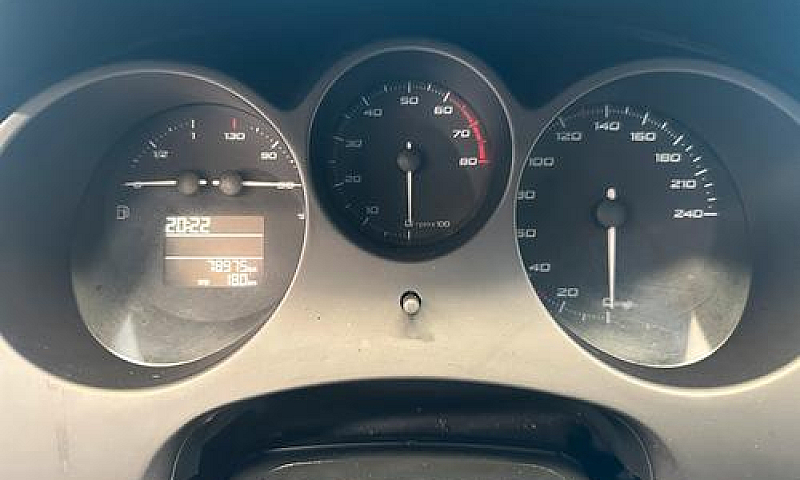 Seat Altea...
