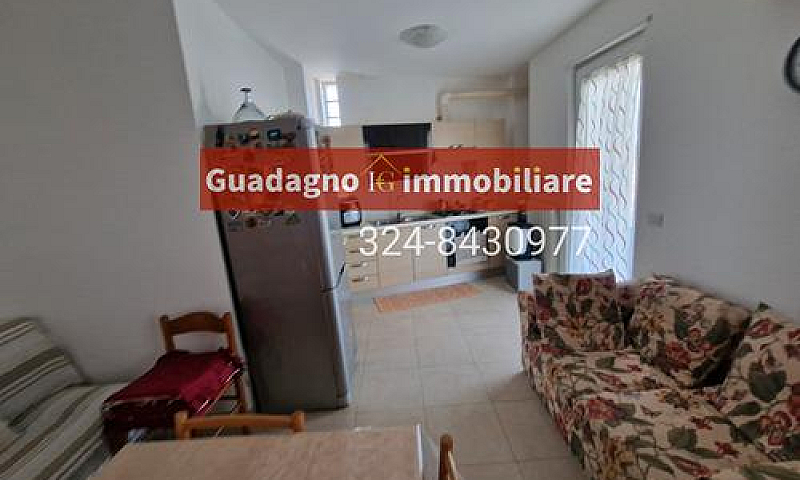Trilocale Con 2 Balc...