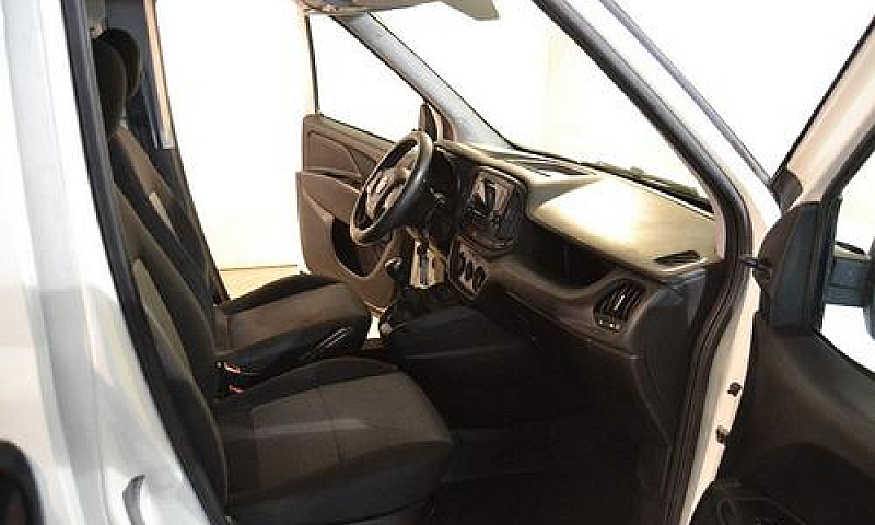 Fiat Doblo Doblò 1.3...