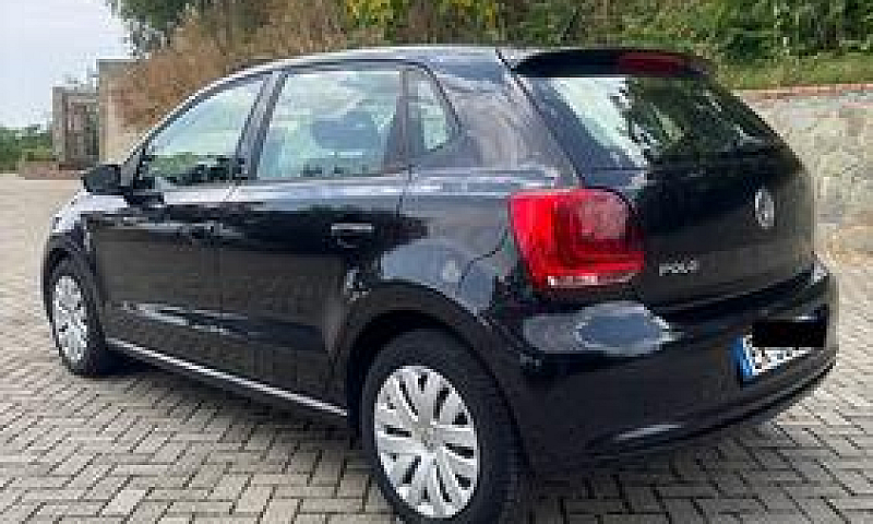Volkswagen Polo 1.2 ...