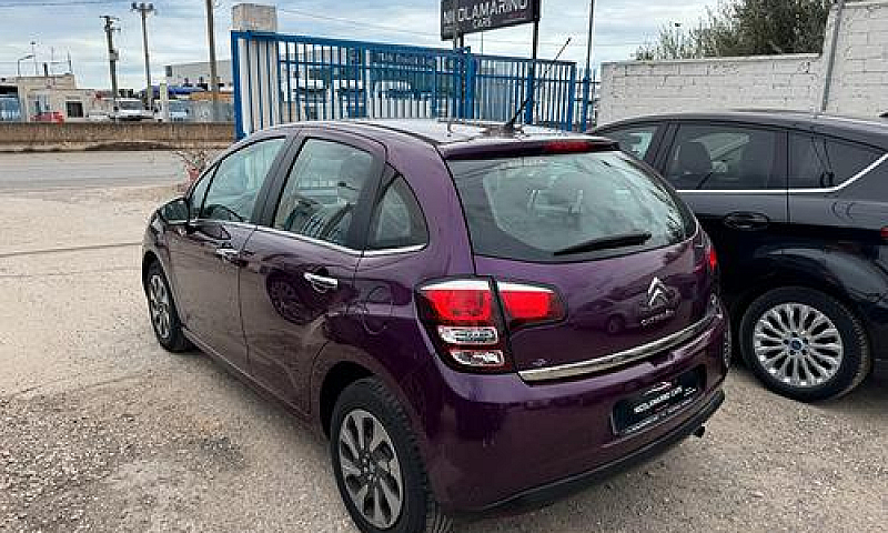 Citroen C3 1.0 5 Por...