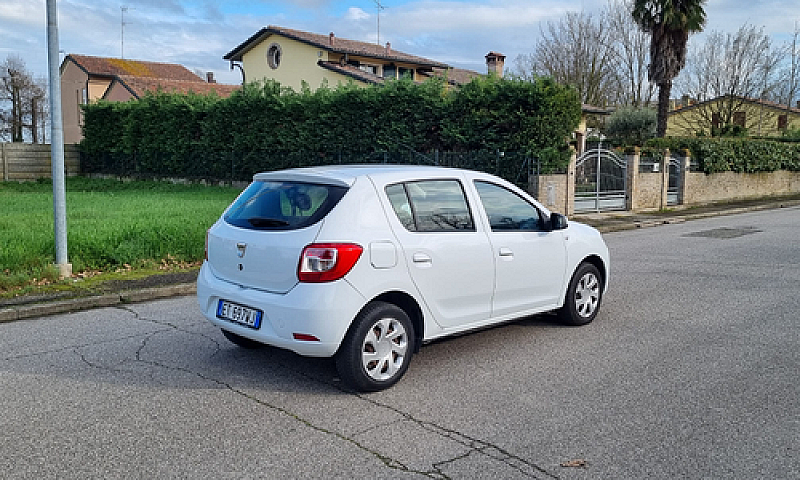 Dacia Sandero 1.2 Im...