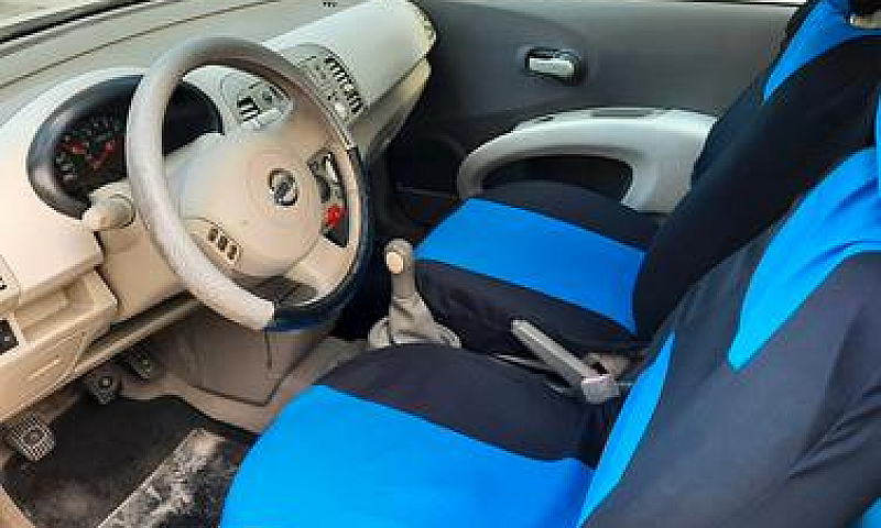 Nissan Micra 3ª Seri...