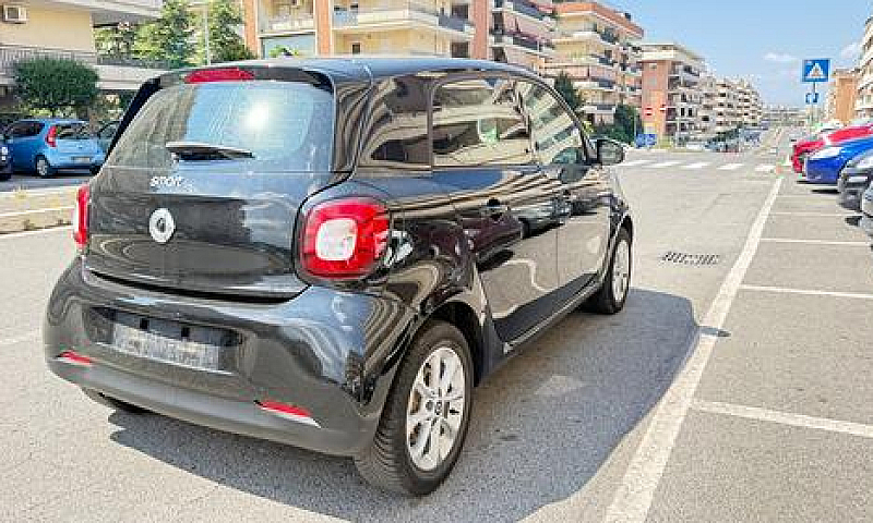 Smart Forfour 90 0.9...