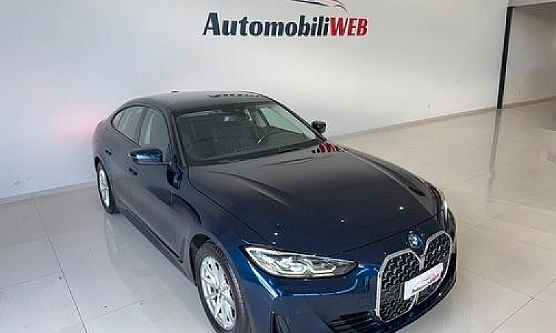 Bmw 4Er Gran Coupe 4...