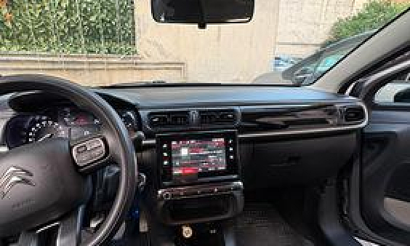 Citroen C3 4ª Serie ...