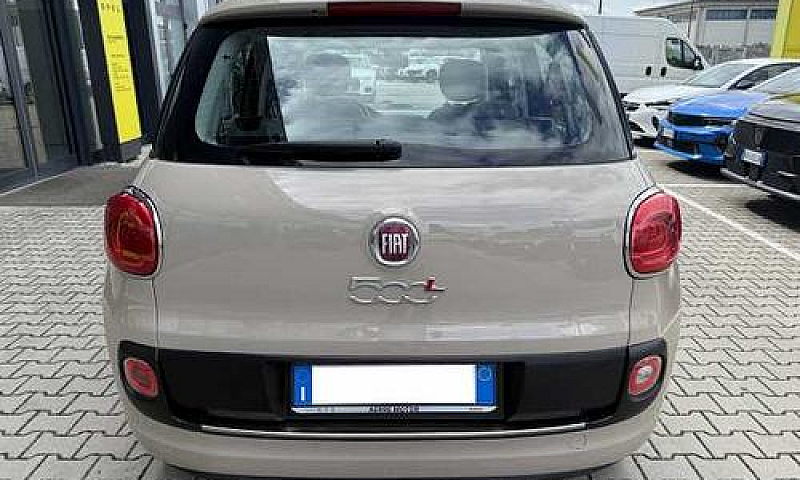 Fiat 500L 1.3 Multij...