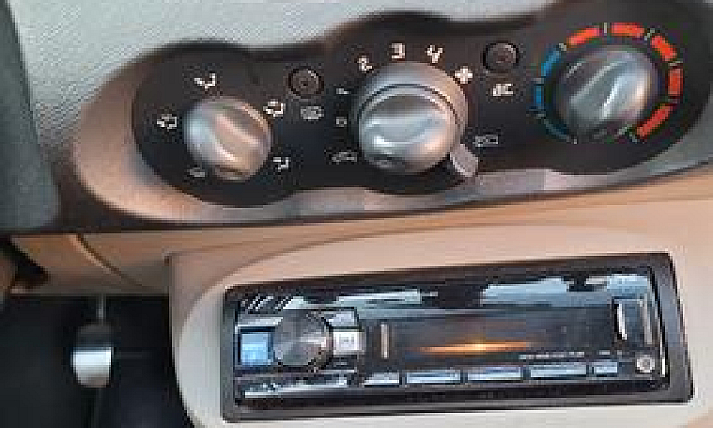 Renault Twingo 2ª Se...