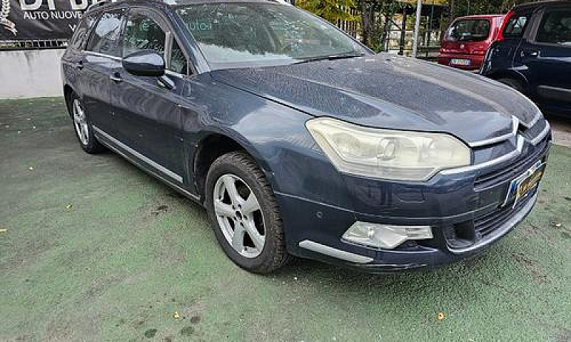 Citroen C5 2.0 Hdi 1...