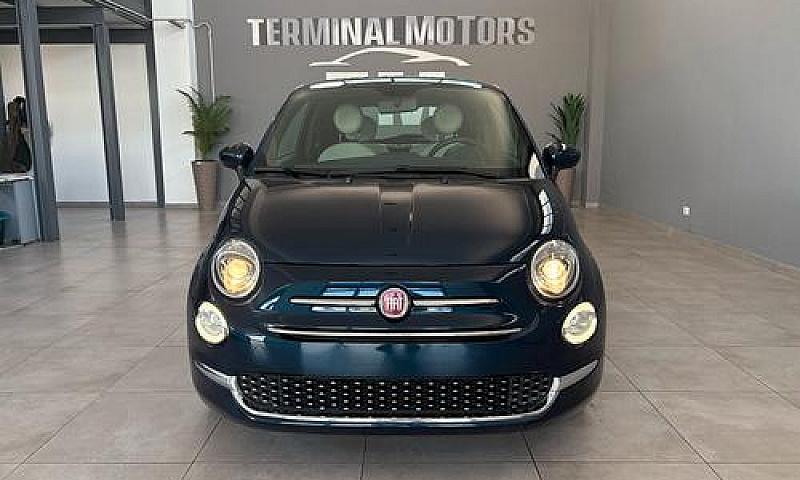 Fiat 500 1.0 Hybrid ...