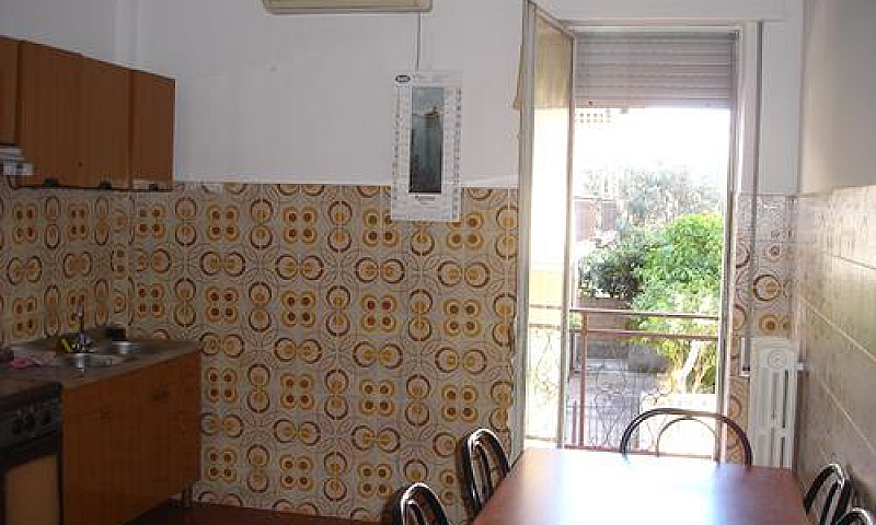 Casa Con Climatizzat...