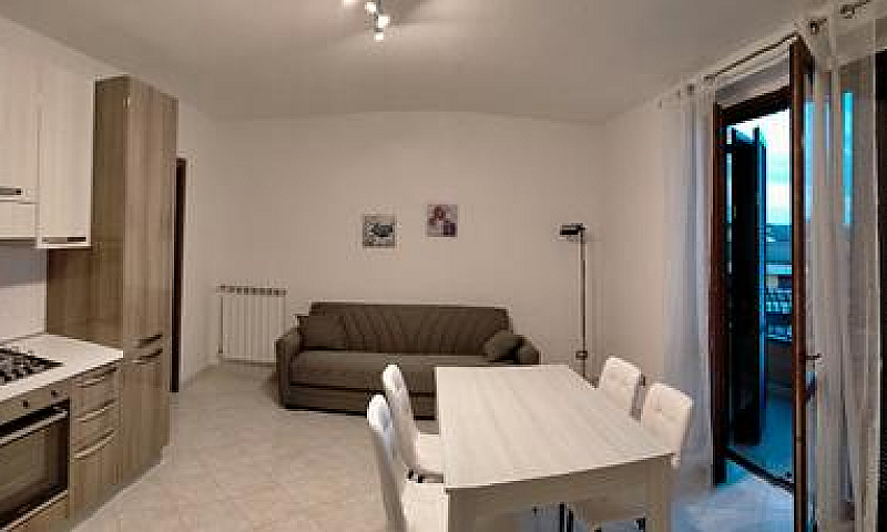 Appartamento Arrreda...