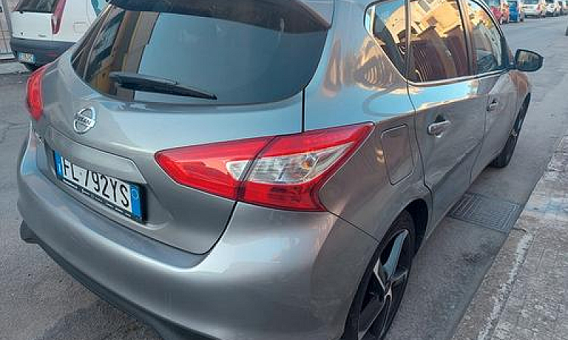 Nissan Pulsar 1.5 Dc...