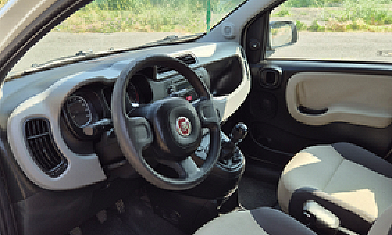 Fiat Panda 1.2 Gpl...