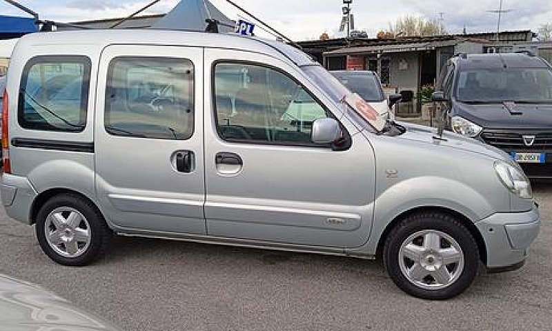 Renault Kangoo 1.2 1...